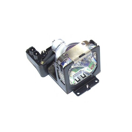 Battery Technology Lamp For Eiki Lc-Xb15 Lc-Xb15D Lc-Xb20 6103092706-BTI